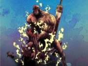 Rumble 5: Cosas remotas