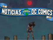 Especial Ronda de Noticias DC USA – La nueva etapa de Wonder Woman