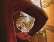 Astro City: Cosas del pasado