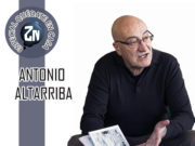 Conversaciones en cuarentena: Antonio Altarriba