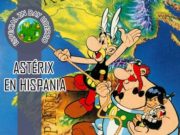 Astérix en Hispania