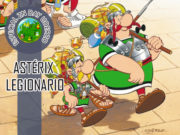 Astérix legionario