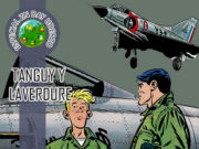 Tanguy y Laverdure