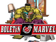 Boletín Marvel #23 Boletín Marvel 23