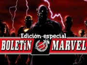 Boletín Marvel #24 (Edición Especial 2005) Boletín Marvel 24 Edición Especial 2005