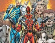 Marvel Héroes. Cable & Masacre 2. Civil War