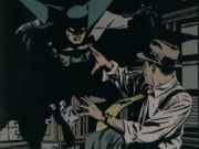 Batman Nueve Vidas