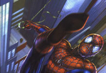 Spider-Man: adaptación oficial de la película