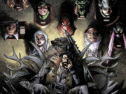 El Asombroso Spiderman 6 – 9: Cazado