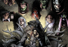 El Asombroso Spiderman 6 – 9: Cazado