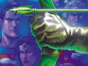 Green Arrow-Kevin Smith y Phil Hester