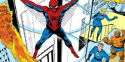 Grandes Obras Marvel. La Saga del Planeador Maestro