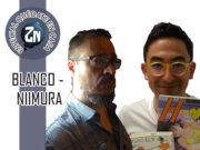 Conversaciones en cuarentena: Fernando Blanco y Ken Niimura