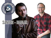 Conversaciones en cuarentena: Victor Santos y Lonnie Nadler