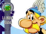 La Gran Zanja La Gran Zanja