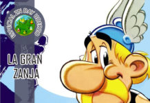 La Gran Zanja La Gran Zanja