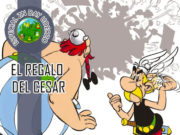 El regalo de(l) César Destacada «El regalo del César»