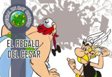 El regalo de(l) César Destacada «El regalo del César»