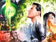 Historia del Universo DC