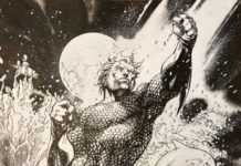 Jim Lee, ¿editor o dibujante?