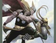 Grandes Tesoros Marvel. Loki. Hermanos de Sangre