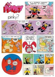 MTT Pinky 1978 34 Il GiornalinoZN
