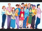 Marmalade Boy, de YOSHIZUMI Wataru Marmalade_Cabecera