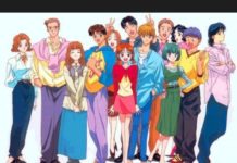 Marmalade Boy, de YOSHIZUMI Wataru Marmalade_Cabecera
