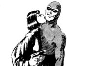The Phantom. Tiras diarias 1936-37. La hermandad de los Singh