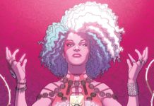 The Wicked + The Divine 5: Fase Imperial parte 1