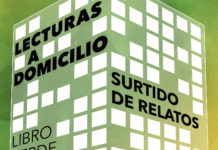 Astiberri publica Lecturas a domicilio
