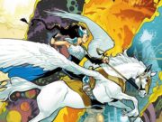 Jane Foster: Valquiria 1 al 5