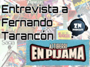 ZNPodcast #73 – Entrevista a Fernando Tarancón ZN_podcast_73