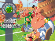 Astérix en Bretaña