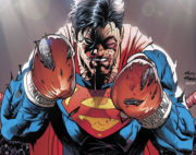 Superman: Up in the Sky