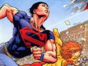 Superboy de Jeff Lemire