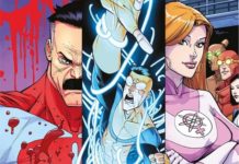 Invencible 24: ¿Reinicio?