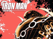 Dan Slott deja Iron Man Dan Slott deja Iron Man