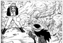 Kajika, de TORIYAMA Akira Kajika-portada