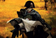La batalla