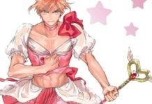 Magical Girl Boy Nº 1, de ICCHOKUSEN Moukon magical-girl-boy-destacada