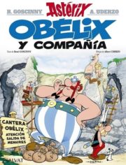 obelix-compañia-portada