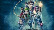 #ZNSeries – Titans 2ª Temporada: Primeras Impresiones