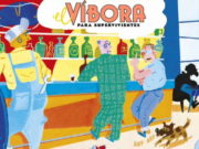 Vuelve El Víbora