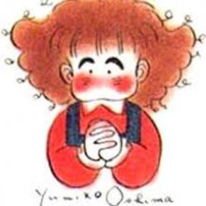 ÔSHIMAYumiko