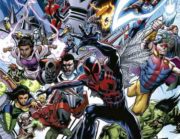 2099: Alfa y Omega