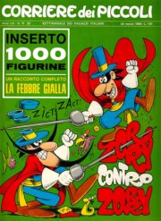 BJ Corriere dei Piccoli 1969 03 30 cover ZorryZN