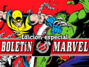Boletín Marvel #27 (Edición Especial 1974)