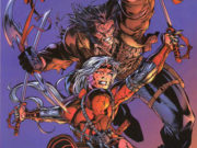 WildC.A.T.s/X-Men