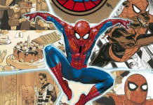 El Asombroso Spiderman: Círculo Cerrado
